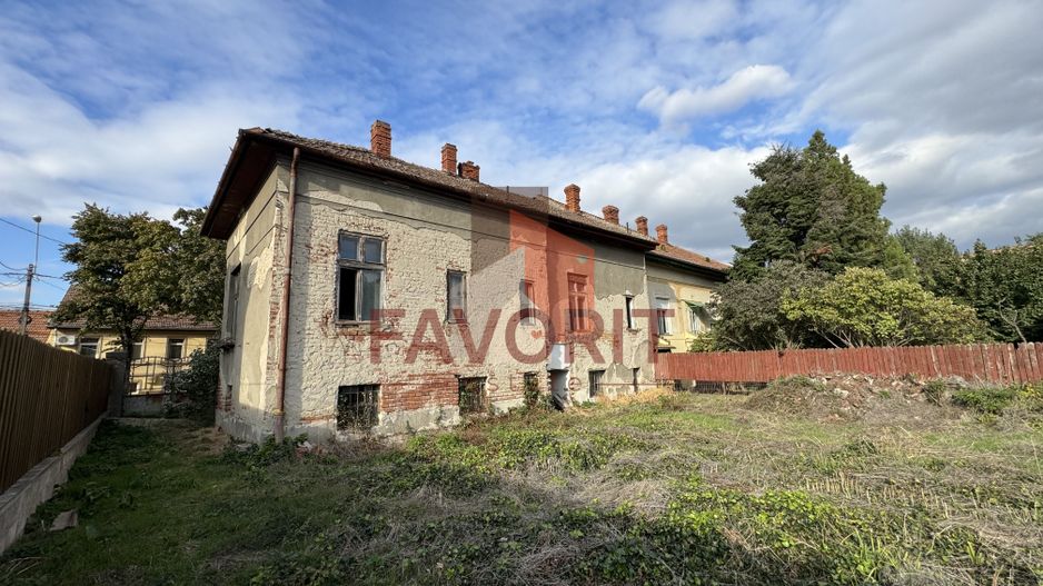 COMISION 0%. Teren 802mp in zona Elisabetin - Poză 4