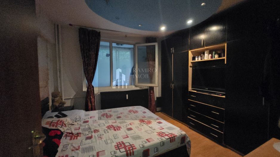 Ap 2 camere 55mp etaj 1 -balcon mare -Nitu Vasile -Big Berceni - Poză 5