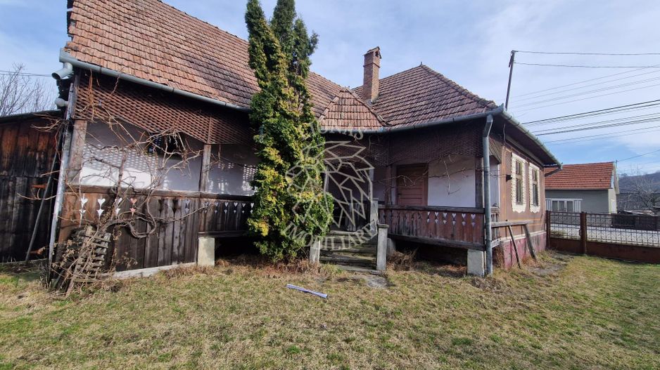 Casa 101 mp-teren 2080 mp-pod 101 mp-beci-Rusu Bargaului - Poză 5