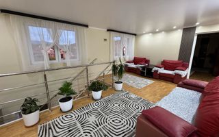 Casa individuala | 240 MPU | Teren 1200 | Talmaciu - Poză 21