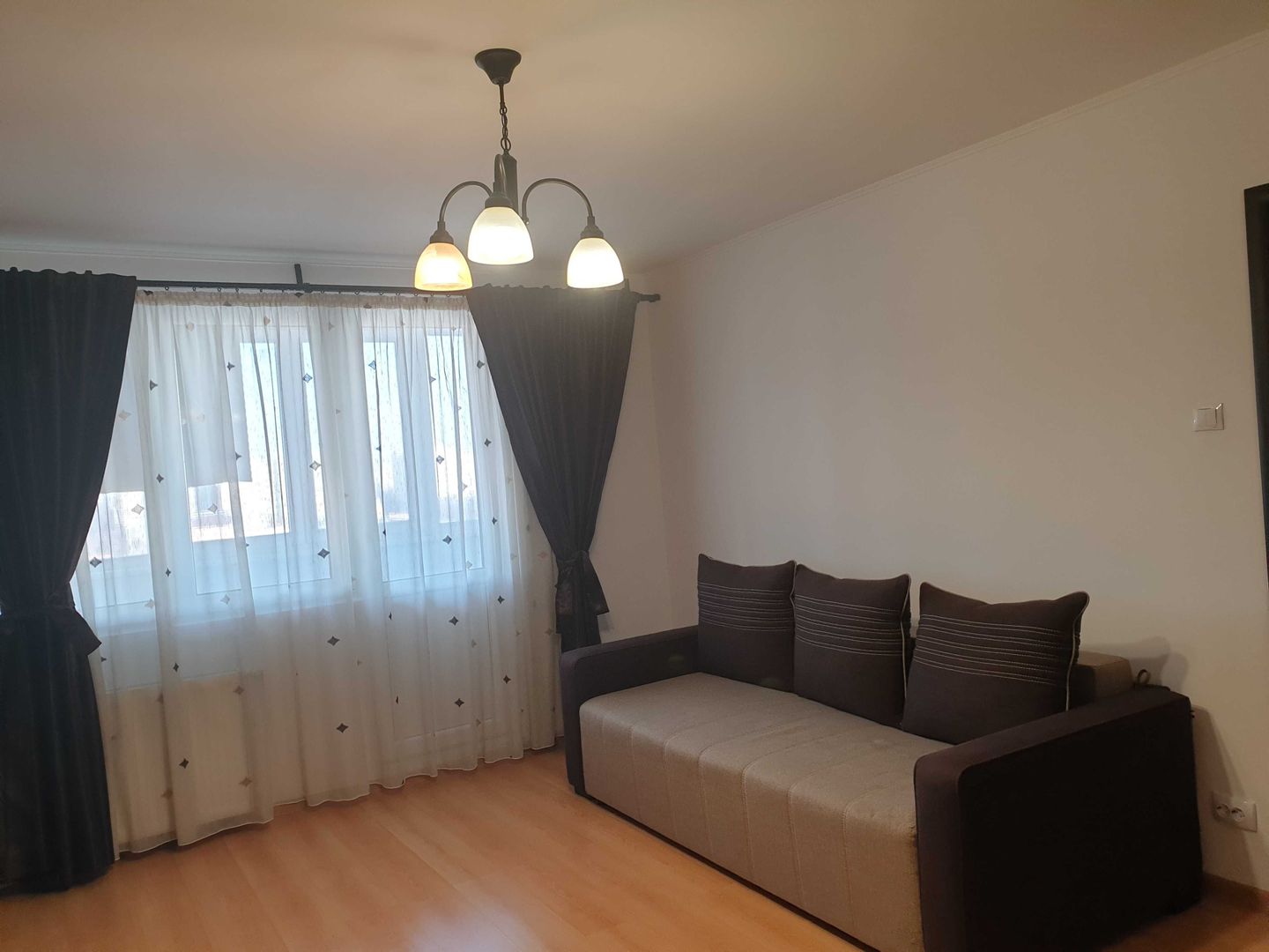 Apartament 2 camere in zona Iancului - Vatra Luminoasa la 8 minute de metrou - Poză 2