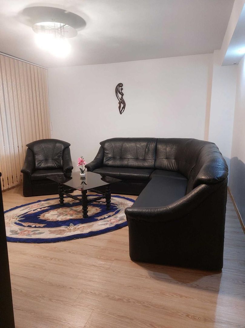 AP. 2 CAMERE PIATA SUDULUI, DOG-FRIENDLY, PARCARE ADP INCLUSA,METROU - Poză 1