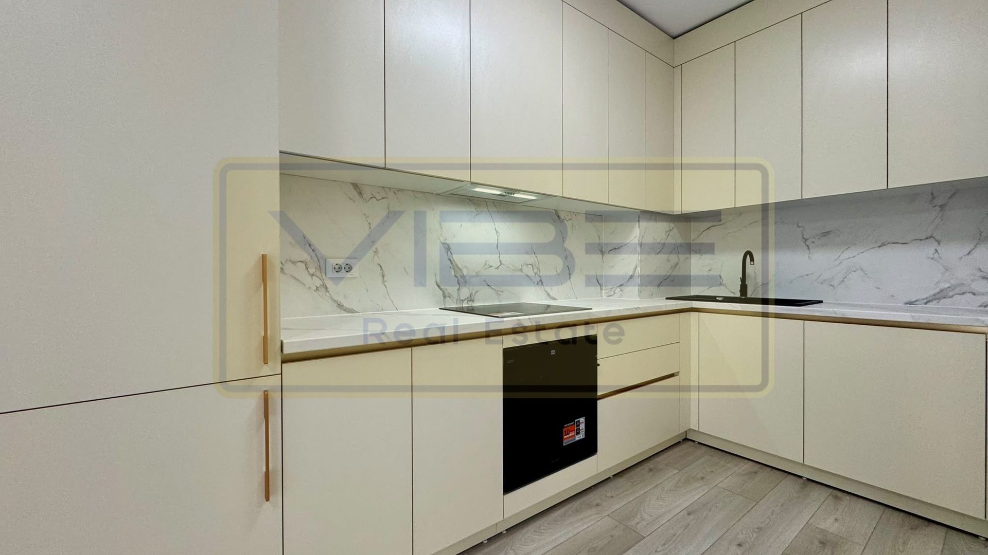 Apartament 3 camere + parcare subterana Silk District - Poză 2