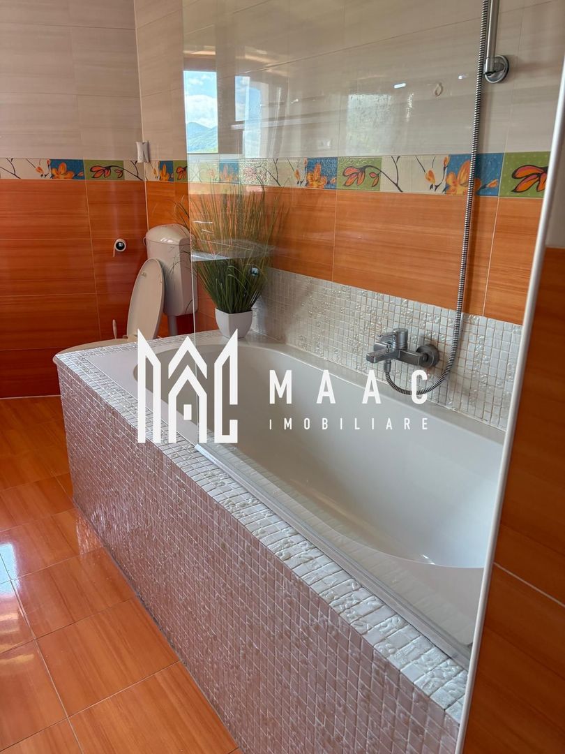 Casă premium în Cisnădioara | 280 mp utili | Teren 1300 mp | 4 dorm - Poză 5