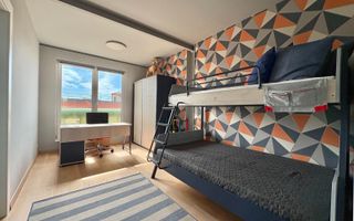 APARTAMENT 3 CAMERE | COMPLET MOBILAT SI UTILAT | NORDULUI | HERESTRAU - Poză 5