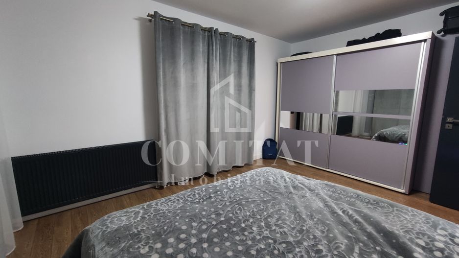 Aparatament  |  2 camere  |  53 mp  |  zona Eroilor - Poză 4