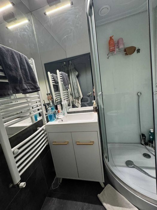 Apartament cu 4 camere de vânzare, cartier Mărăști. - Poză 7