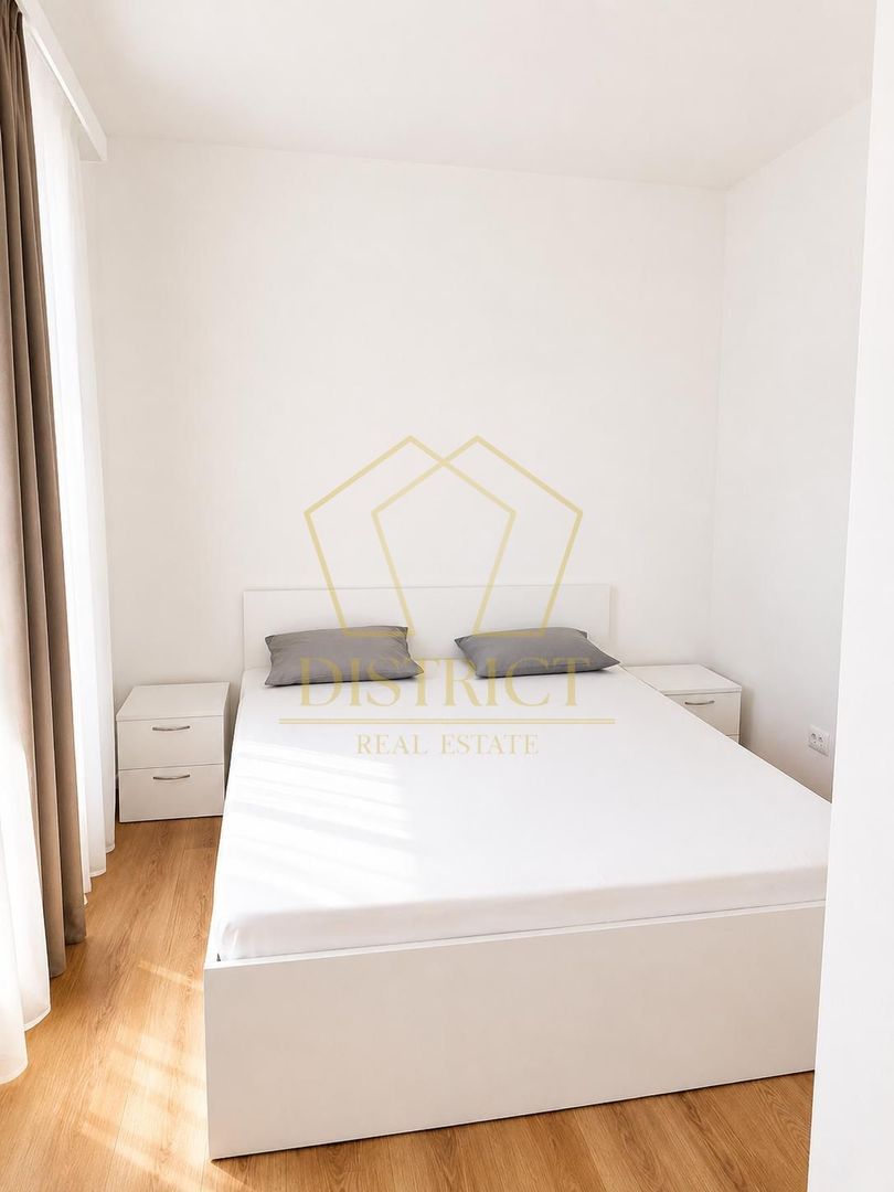 Apartament modern cu 2 camere | Torontalului - Poză 4