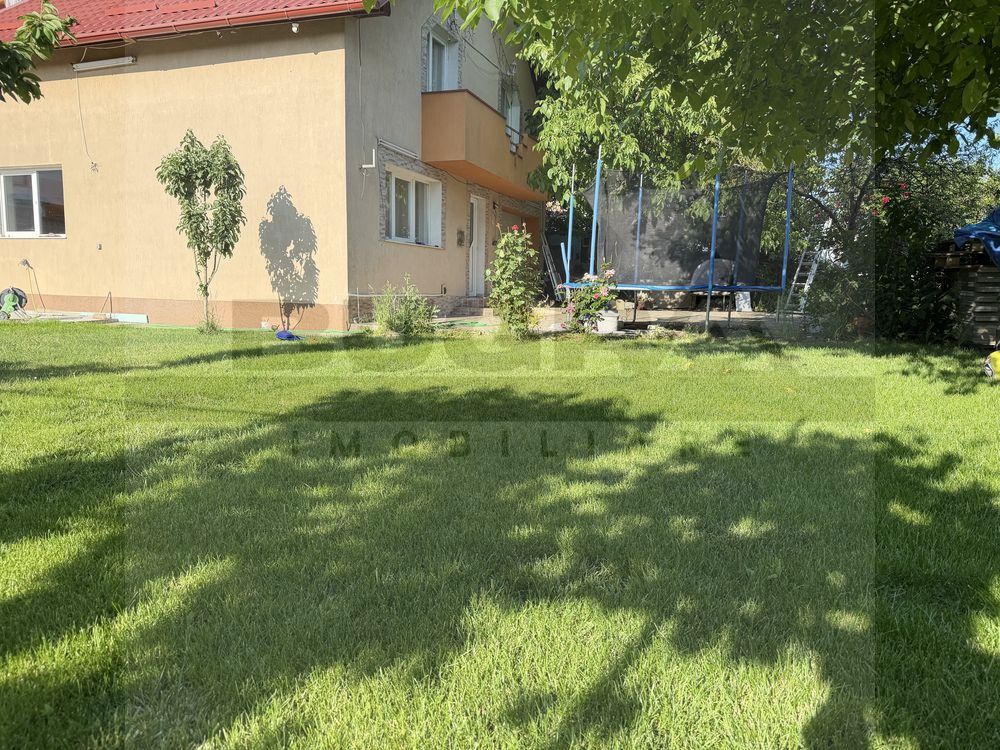 Casa individuala de 140mp, teren 500mp, renovata, zona Tineretului - Poză 8