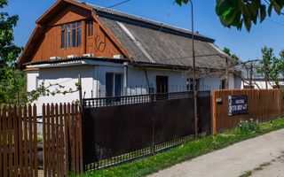 Vânzare, casă, 3 camere, satul Bîc - Poză 3