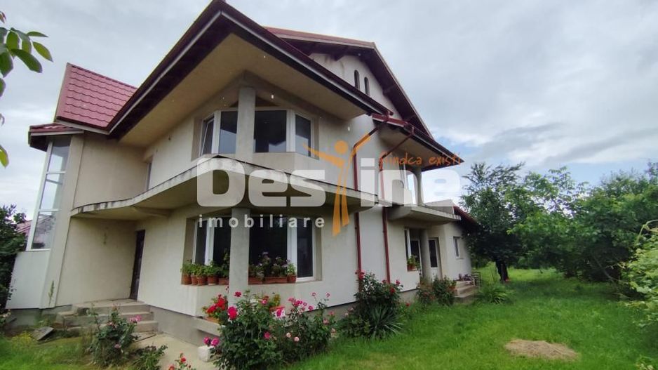 Casa noua Tantareni - Poză 1