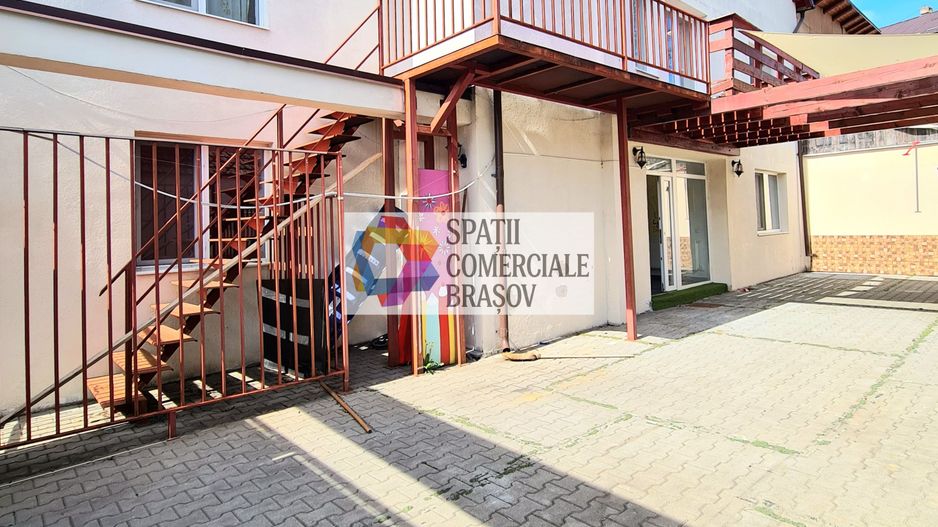 Spatiu comercial de închiriat, Brasov - 300 mp # spatii-comerciale-brasov.ro - Poză 23