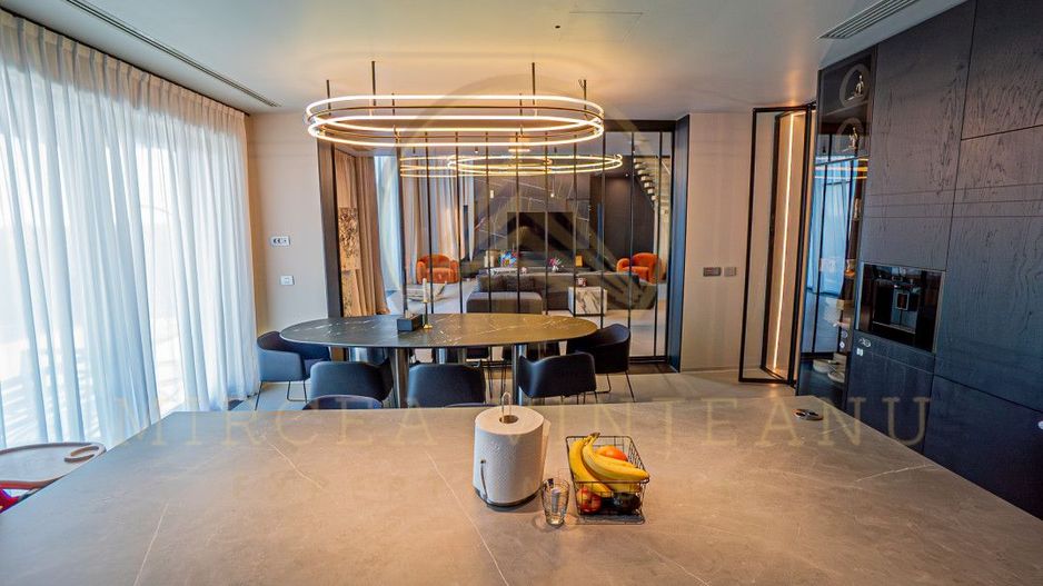 Casa de Vis Smart pe Malul Lacului – Lux, Confort și Tehnologie - Poză 7