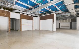 Spațiu comercial 250-800mp Centrul Comercial Agora - Poză 6