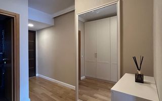 APARTAMENT | EXCLUSIVIST ÎN UPGROUND | TERASE CU VEDERE PANORAMICĂ - Poză 30