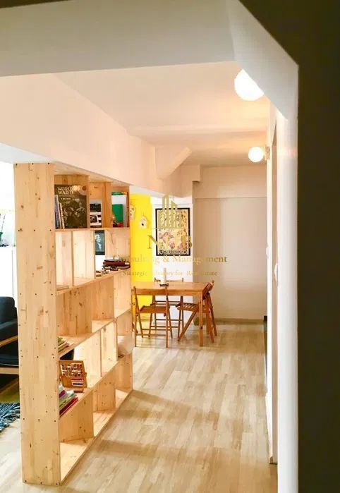 Ocazie investitie! Apartament  spatios de 2 camere Bd. Unirii - Poză 6