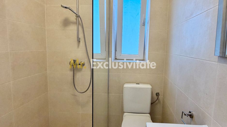 Comision 0. Inchiriere 3 camere decomandat, str Pitesti 20, Central - Poză 10