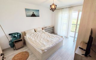 2 camere, modern, bloc nou, terasa, parcare, Gheorgheni, Iulius Mall - Poză 12