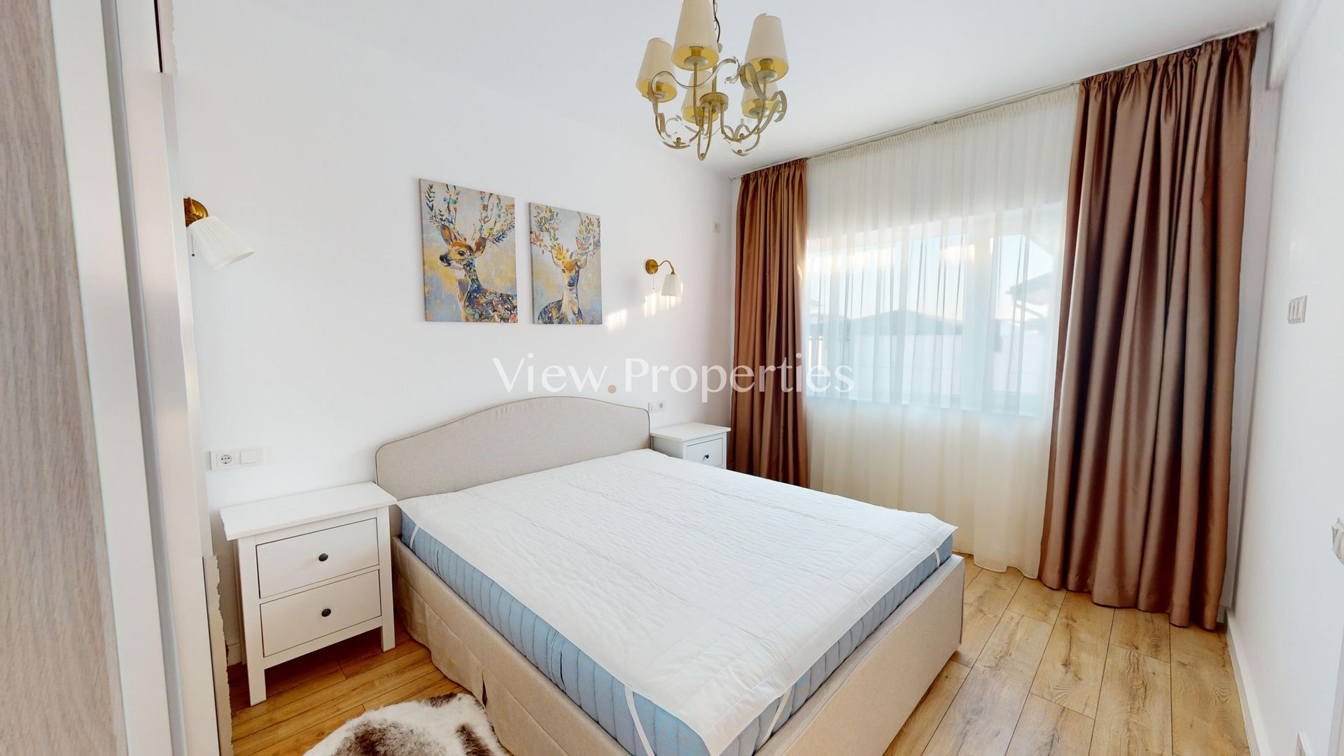 Tunari - Casă individuală 4 camere, complet mobilată și utilată - Poză 6