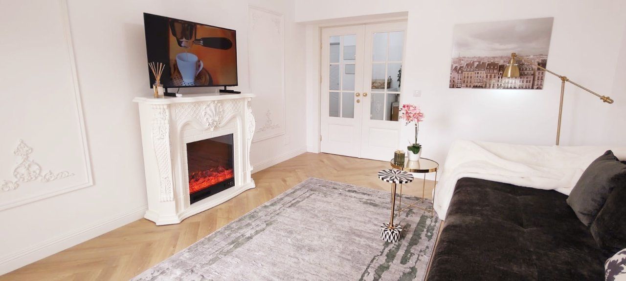 Bd. Unirii prima inchiriere/ NOU / Prima Inchiriere - Poză 3