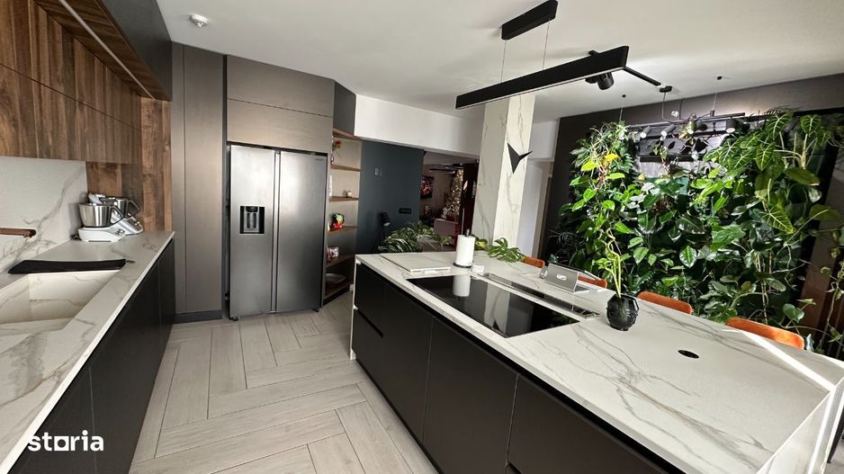 Poze reale | Mutare imediată | Apartament intabulat PREMIUM | 110 mp - Poză 3