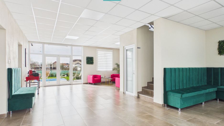 Pensiune - afacere la cheie cu potențial excelent - Poză 6