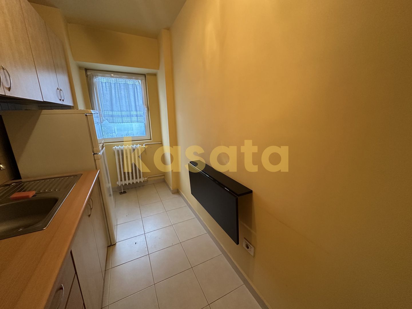 Garsonieră | Lângă Teatrul Masca | Renovată complet - Poză 4