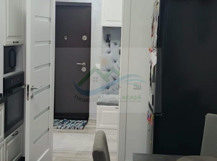 Apartament 2 camere Burdujeni, Suceava - Poză 26