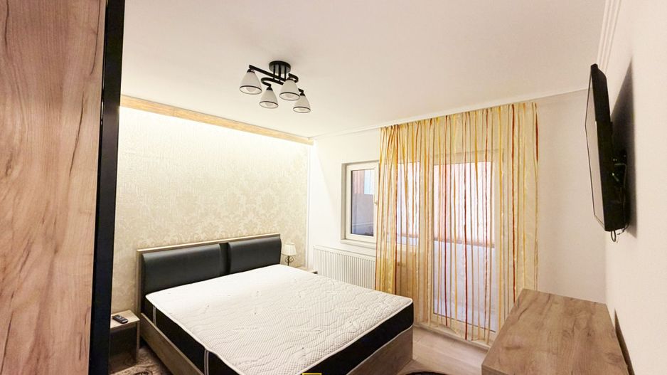 Apartament 3 camere de închiriat – Micălaca, Zona 300 - Poză 9
