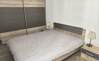 Închiriez Apartament 2 Camere + Loc Parcare Privat Dimri Residence - Poză 5