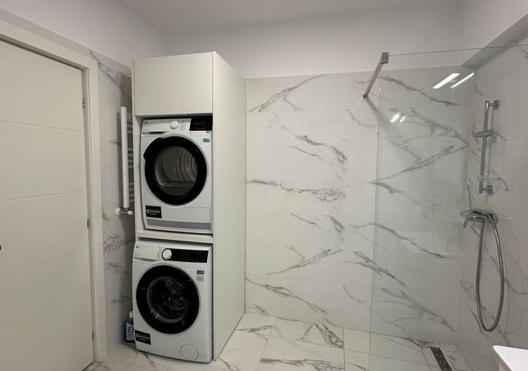 Apartament 2 camere smart residence - Poză 7