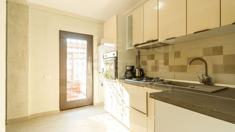 Vânzare, casă cu 4 camere, loc. Măgurele, Ilfov - Poză 17