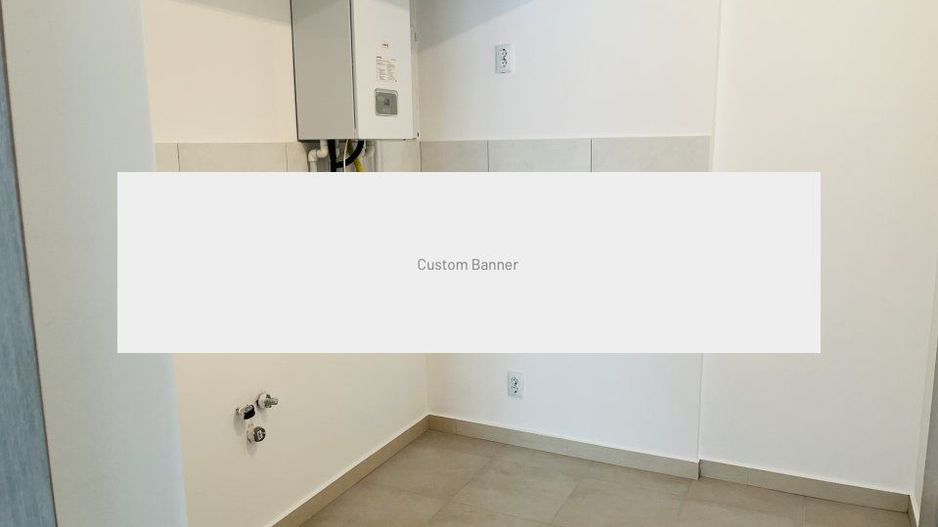 Apartament 3 camere  bloc nou Lujerului | Plazza Romania - Poză 7