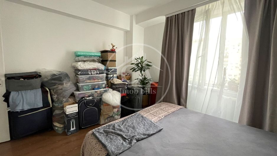 Apartament de închiriat cu 2 camere în zona Nufărul, Oradea - Poză 5