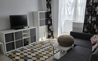 Apartament 2 camere,etaj 3 – zona str. Mircea cel Batran, PET FRIENDLY - Poză 3