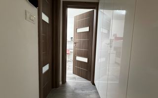 3 camere | Iulius Town | renovat | centrala proprie | mobilat | - Poză 10