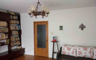 Apartament 4 camere, zona Bd. Nicolae Titulescu, Cluj-Napoca. - Poză 1