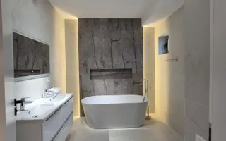 vila cu 4 apartamente | Green Lake | Baneasa | Sisesti - Poză 20