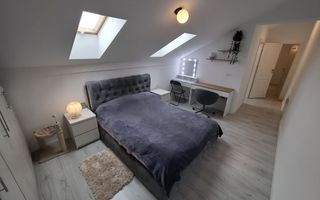 Ap 3 camere pe 2 nivele, loc parcare, Giroc-Lidl - Poză 26