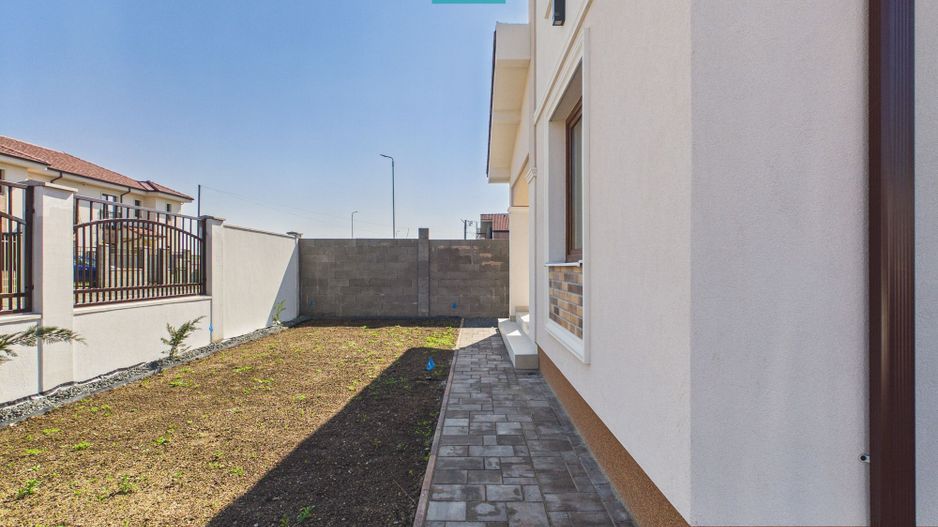 Duplex 5 camere-Dumbrăvița - Poză 22