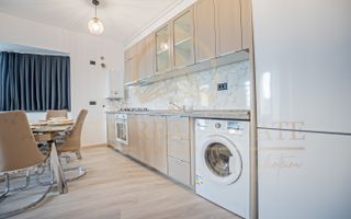 Tomis Plus - Celine Elegance - Vânzare apartament cu 3 camere, etaj 1. - Poză 13