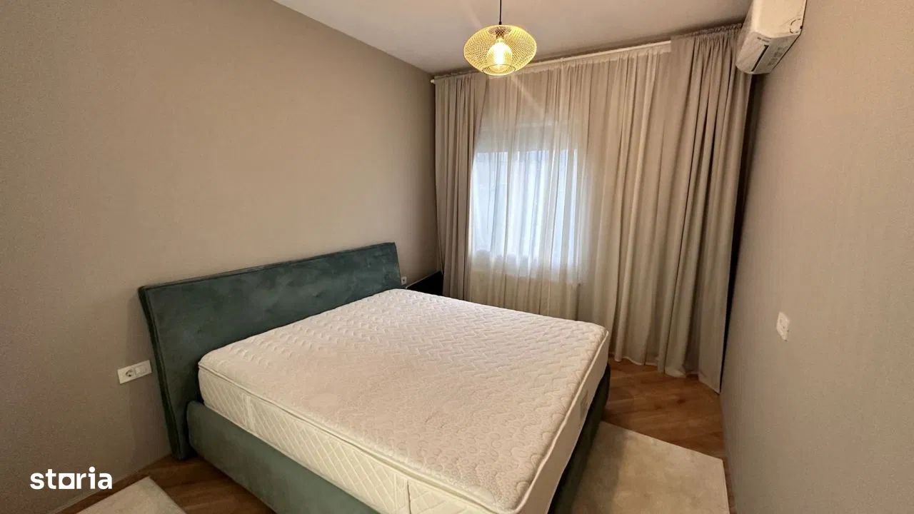 Aparatament  3 camere 80mp | 4City North - Poză 10