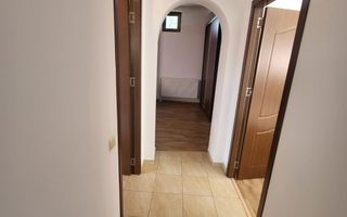 Apartament cu terasa, 4 minute metrou Muncii, centrala proprie - Poză 8