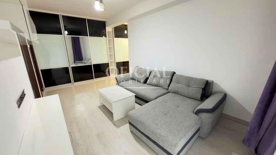 Apartament 2 Camere | 44 Mp | Parcare Inclusa | Zona Floresti Ioan Rus - Poză 1