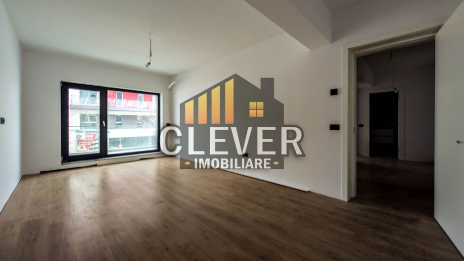 Apartament 2 Camere Premium | Smart Home Ready | Pallady - Poză 1
