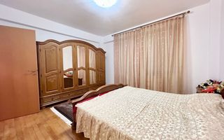 ÎNCHIRIERE 3 CAMERE | DECOMANDAT | GARAJ | CARTIER FRANCEZ - Poză 8