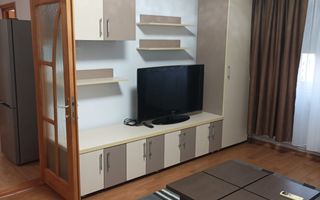 Apartament 2 camere de inchiriat, cartier Dacia, etaj 6, mobilat si utilat, Alexandru cel Bun - Poză 1
