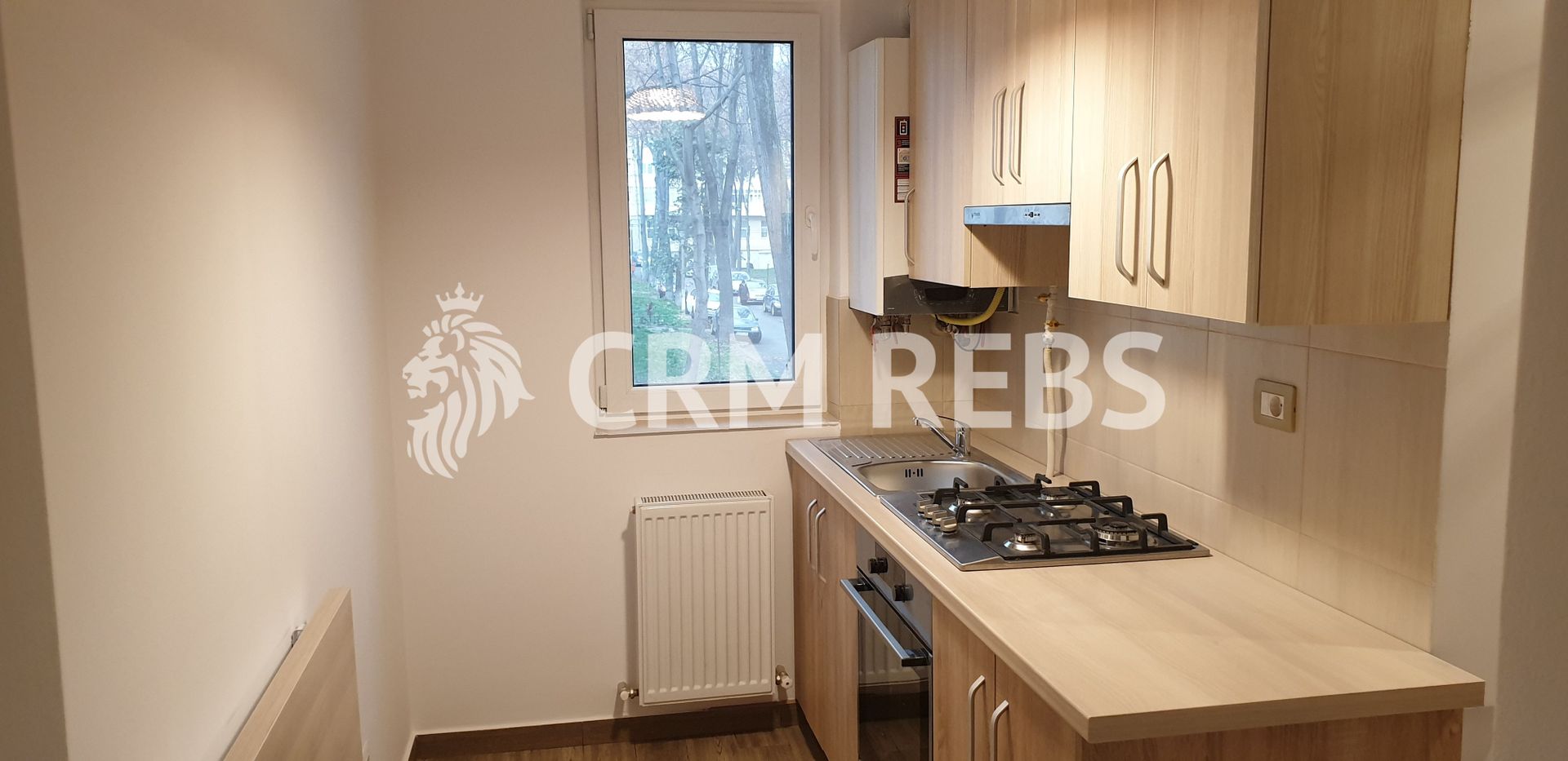 Apartament 2 camere, zona GARA. - Poză 6