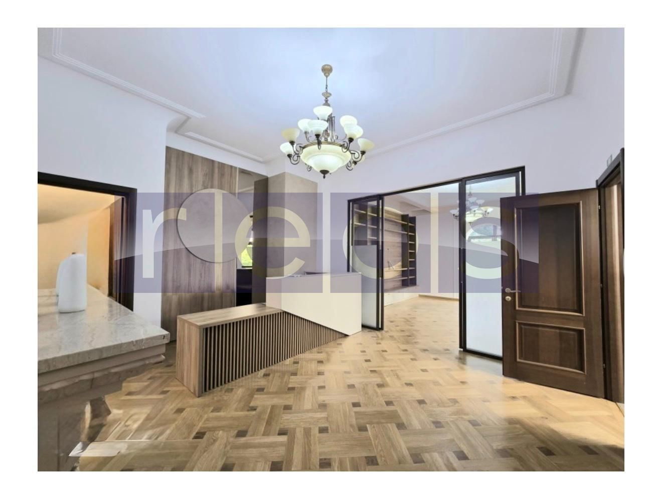 DOROBANTI-CAPITALE | INCHIRIERE DUPLEX IN VILA | 250MP | CURTE 300MP | - Poză 2