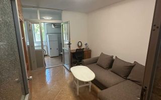 Garsonieră de închiriat în cartierul Alexandru cel Bun, zona Rond la Țigarete - Poză 4